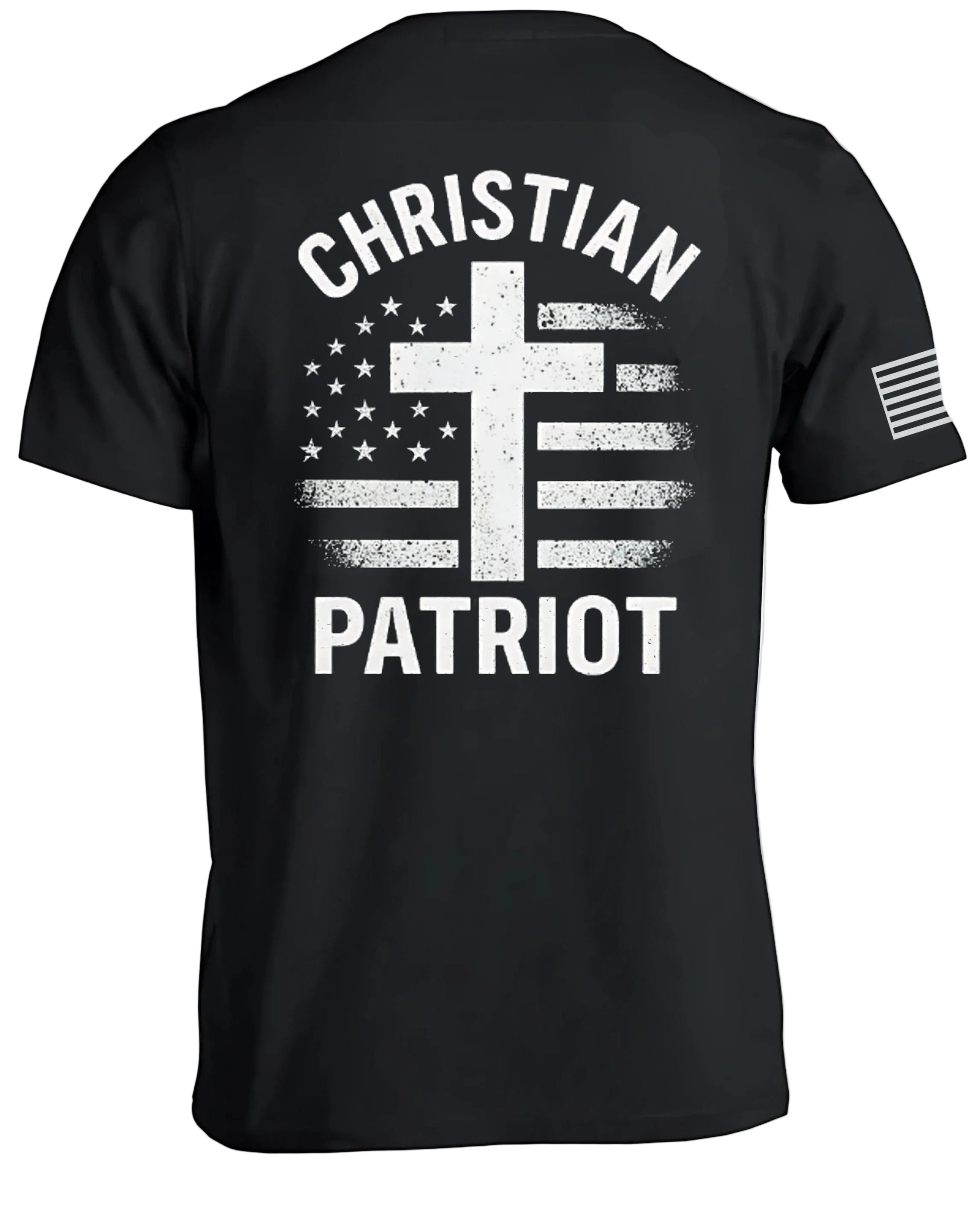 Christian Patriot T-Shirt