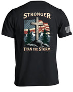 Stronger Than The Storm T-Shirt