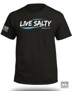 Live Salty T-Shirt