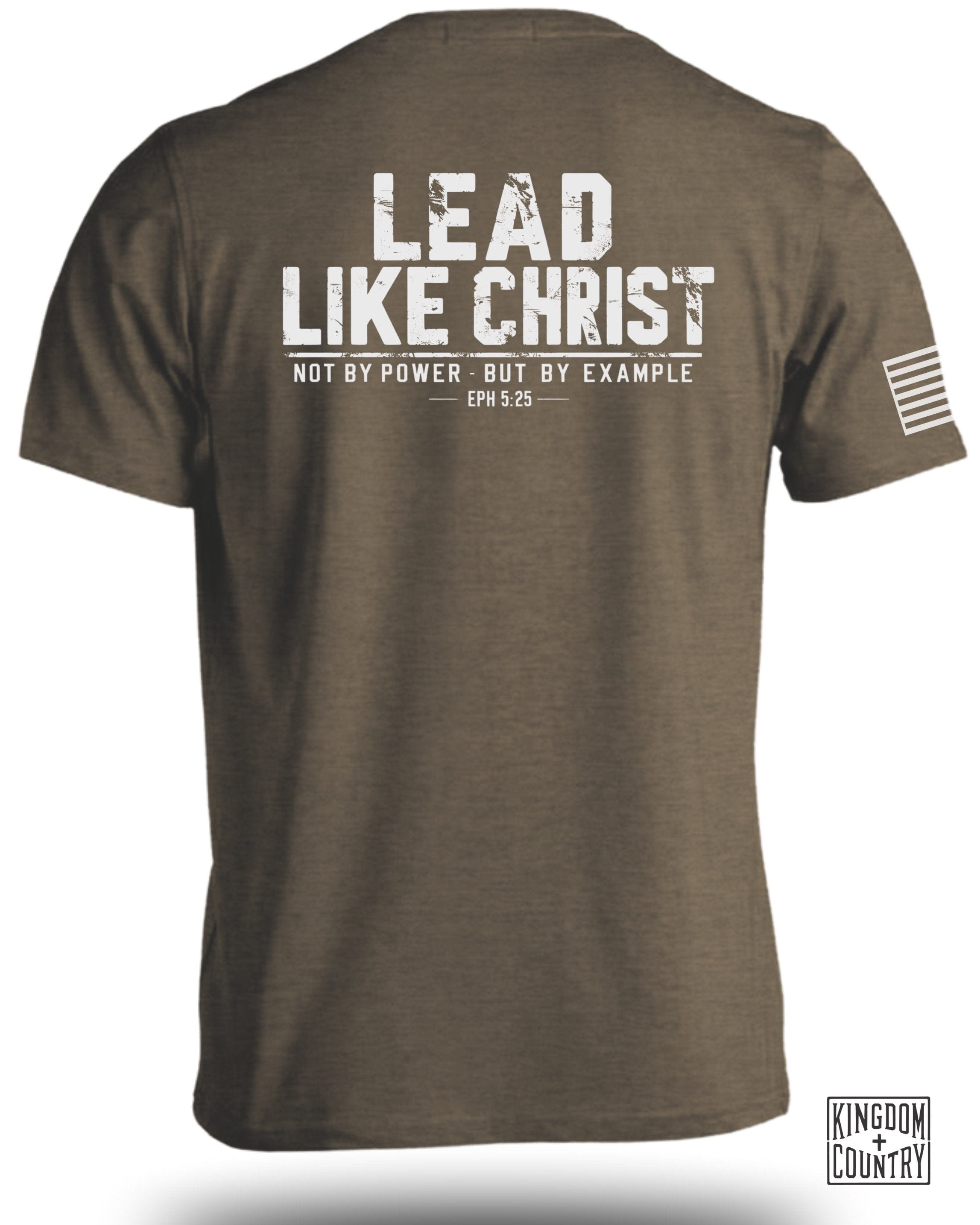Lead Like Christ T-Shirt