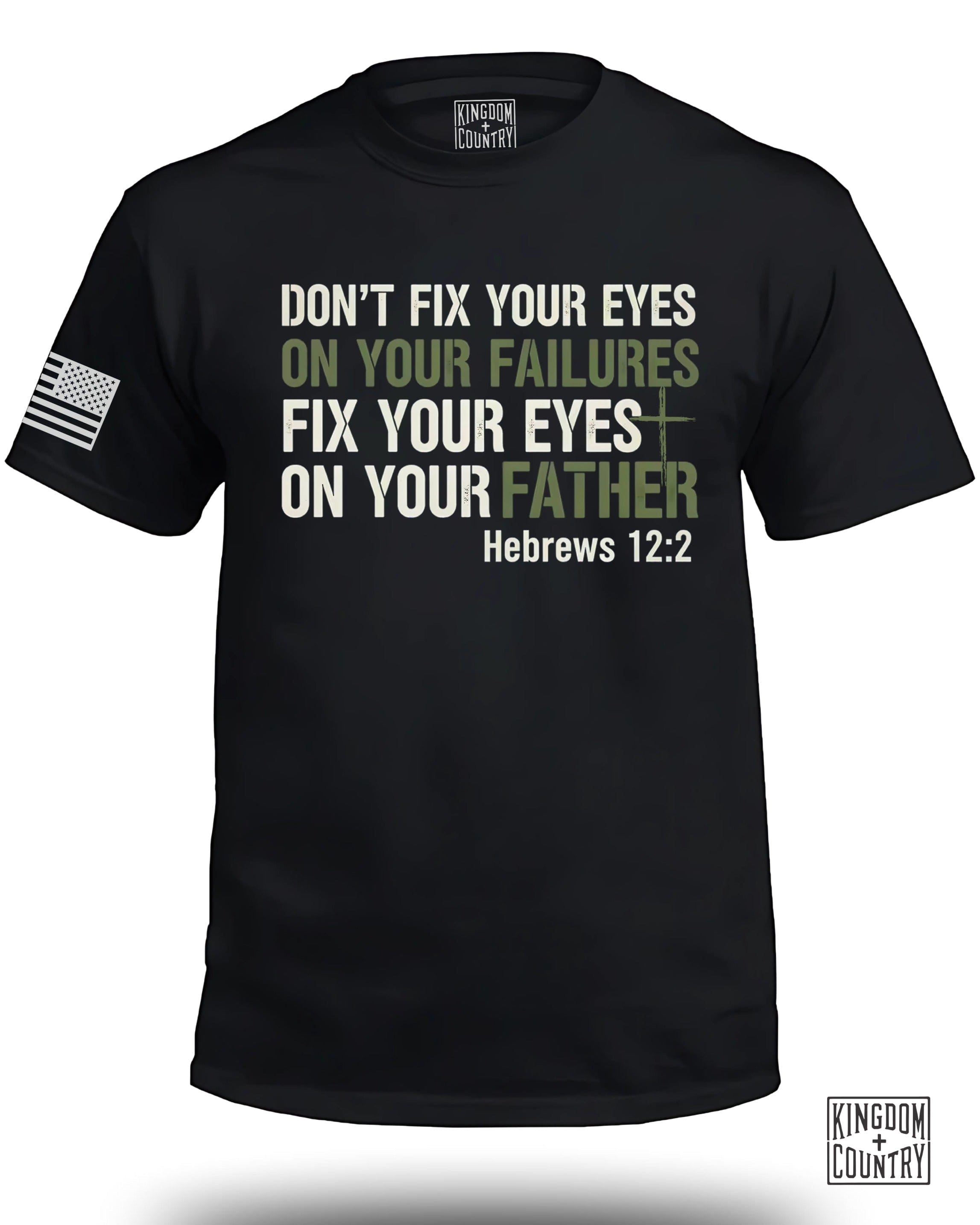 Fix Your Eyes T-Shirt