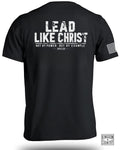 Lead Like Christ T-Shirt