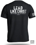 Lead Like Christ T-Shirt