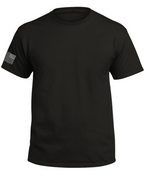 TRAIN HARD TRUST HARDER T-Shirt
