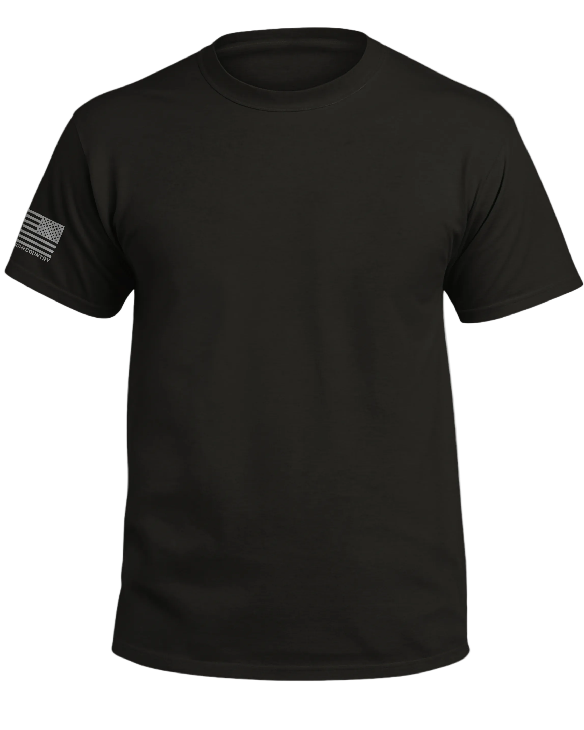 TRAIN HARD TRUST HARDER T-Shirt
