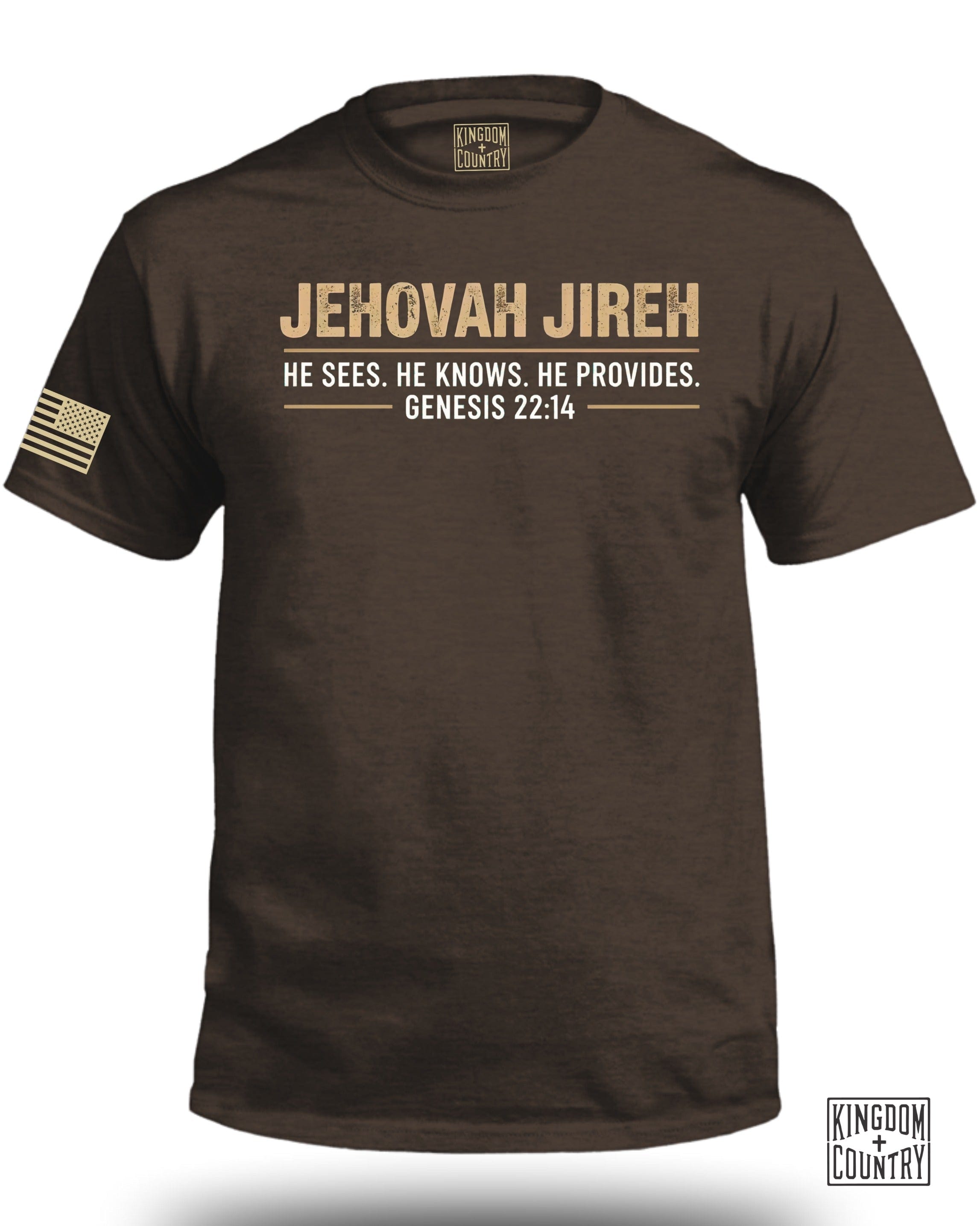 Jehovah Jireh T-Shirt