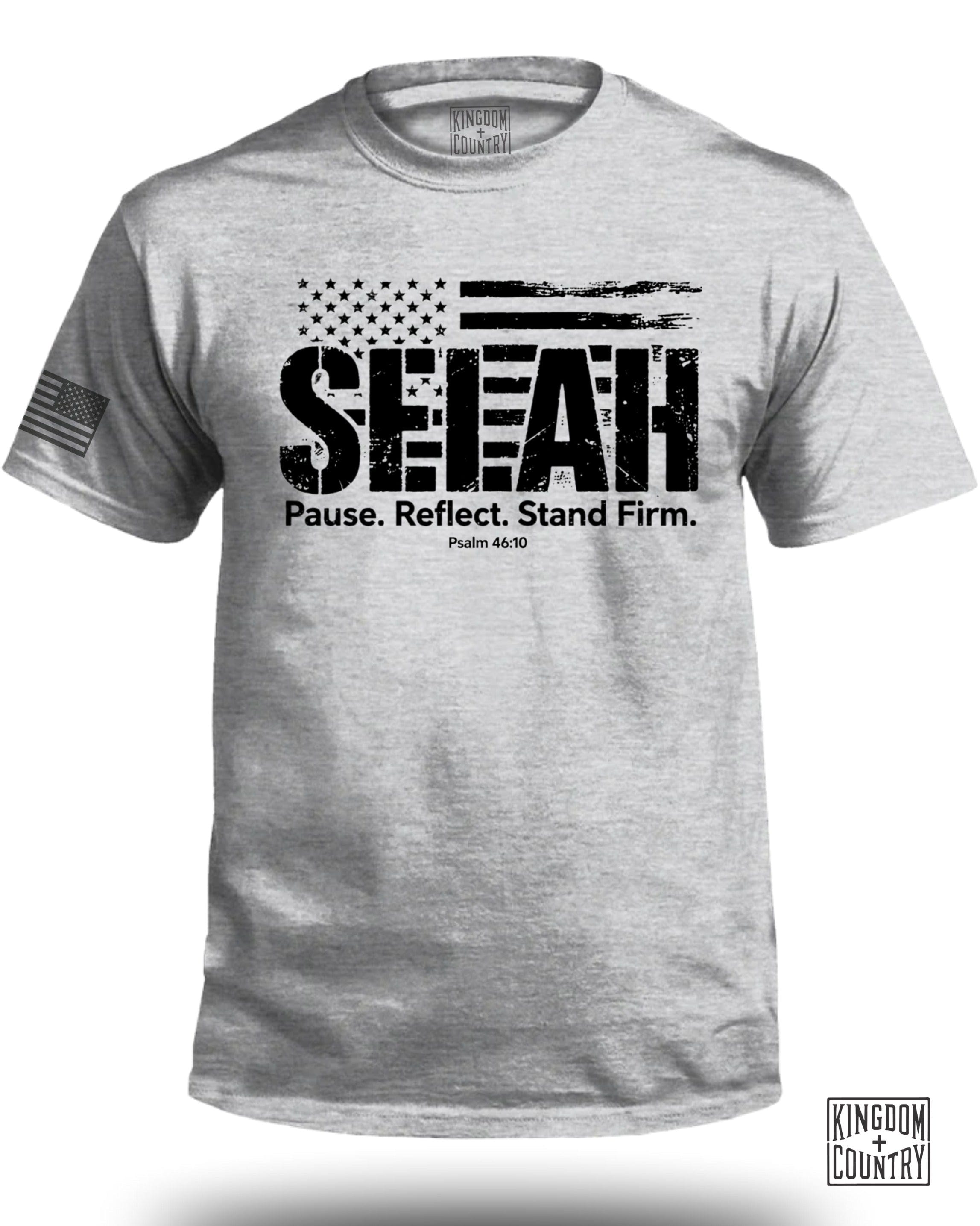 SELAH T-Shirt