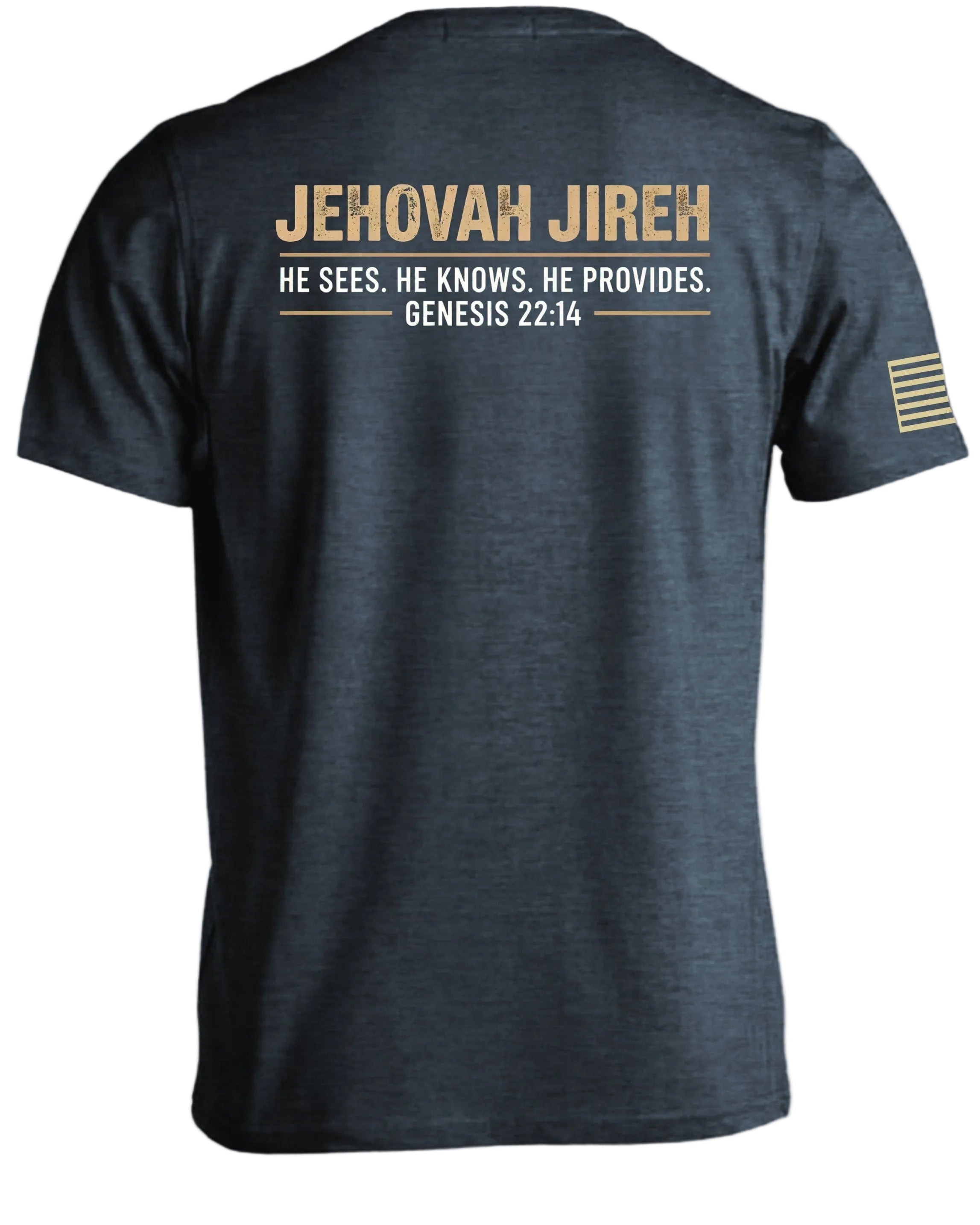 Jehovah Jireh T-Shirt