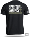 Spiritual Gains T-Shirt