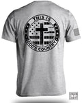 This Is God's Country T-Shirt