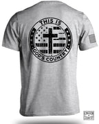 This Is God's Country T-Shirt
