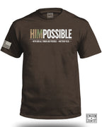 HIMpossible Christian T-Shirt