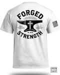 Forged Strength T-Shirt