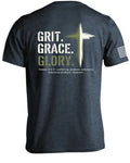 GRIT. GRACE. GLORY T-Shirt