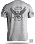 Liberty Not Tyranny T-Shirt