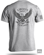 Liberty Not Tyranny T-Shirt