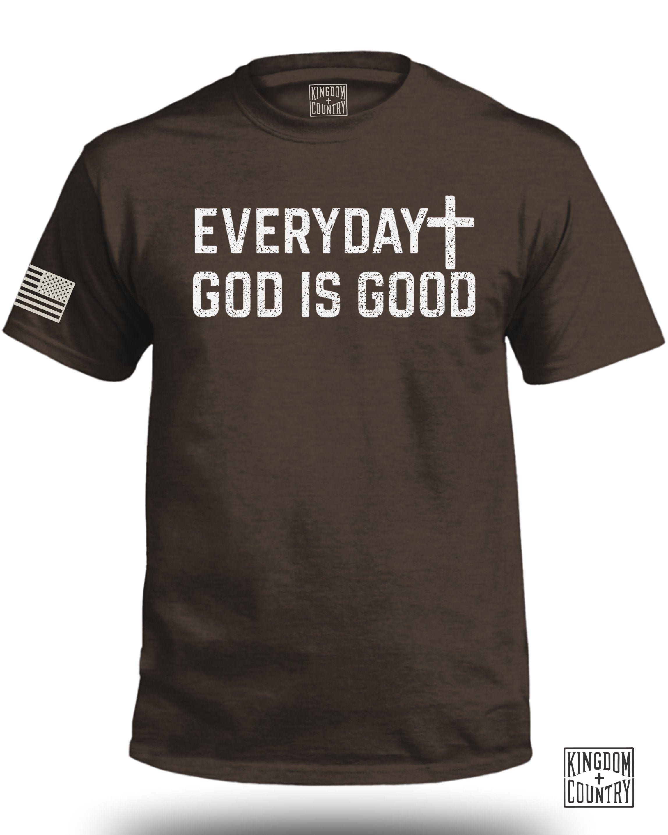 Everyday God Is Good T-Shirt