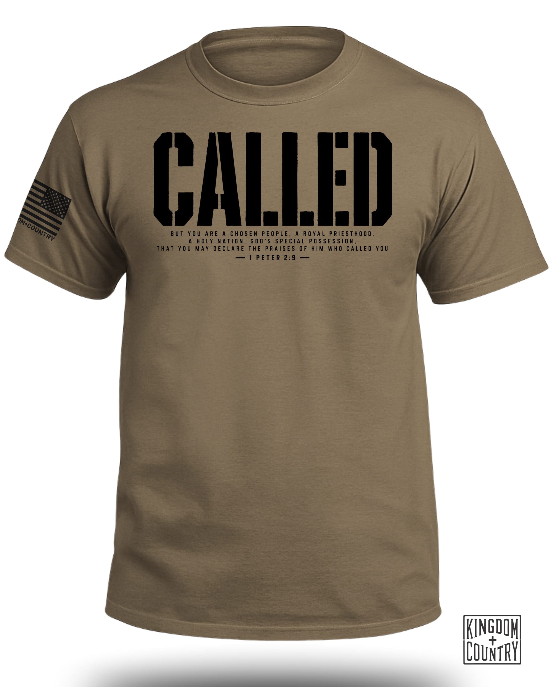 CALLED T-Shirt