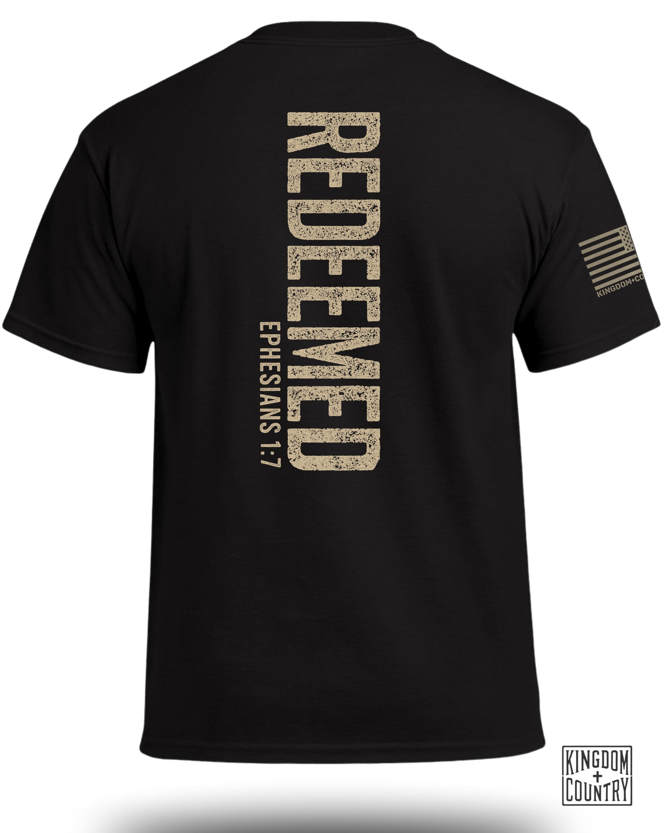 REDEEMED T-Shirt