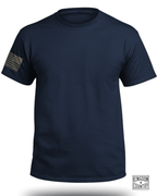 TRAIN HARD - PRAY HARDER T-Shirt