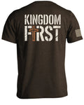 Kingdom First T-Shirt