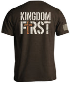 Kingdom First T-Shirt