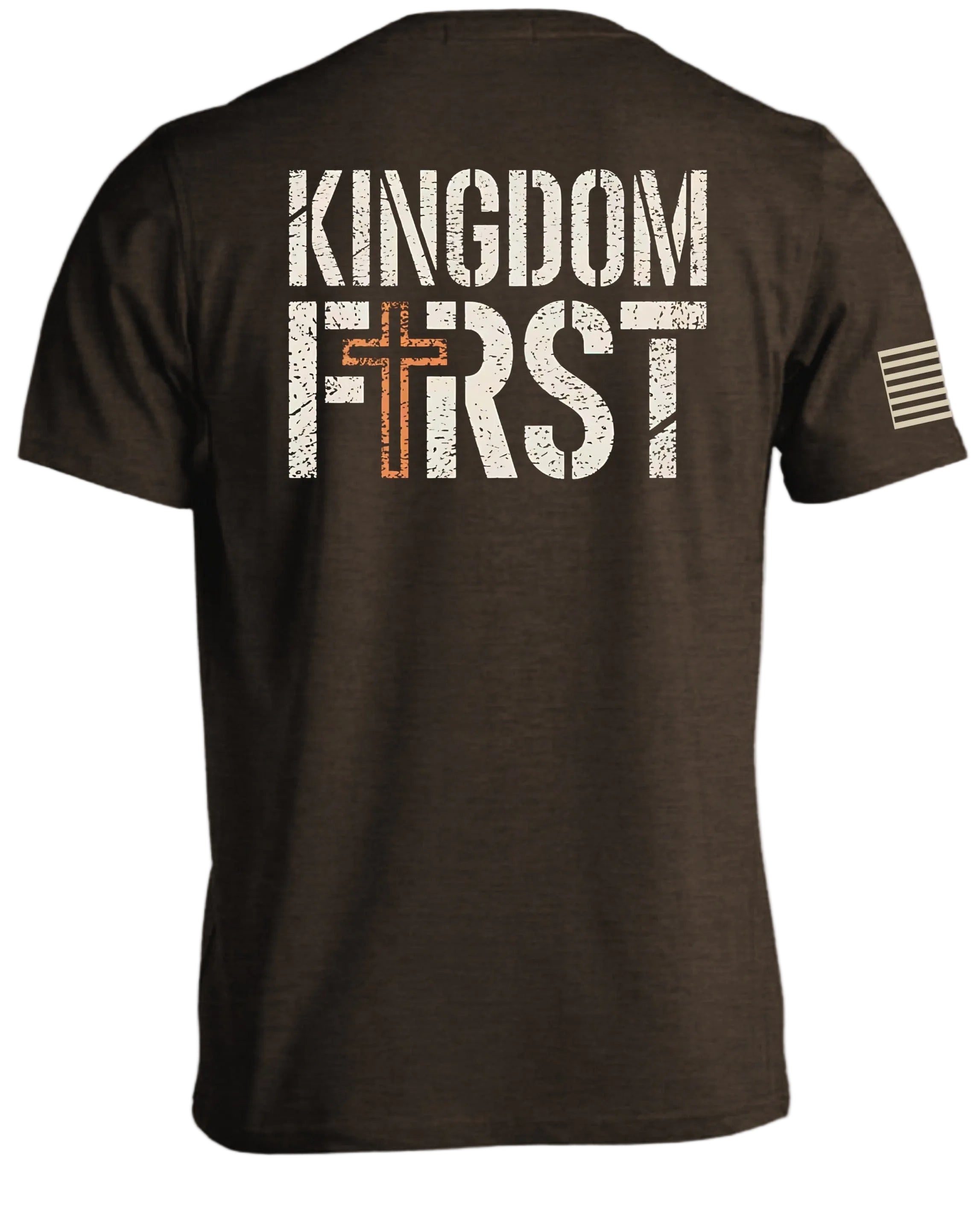 Kingdom First T-Shirt