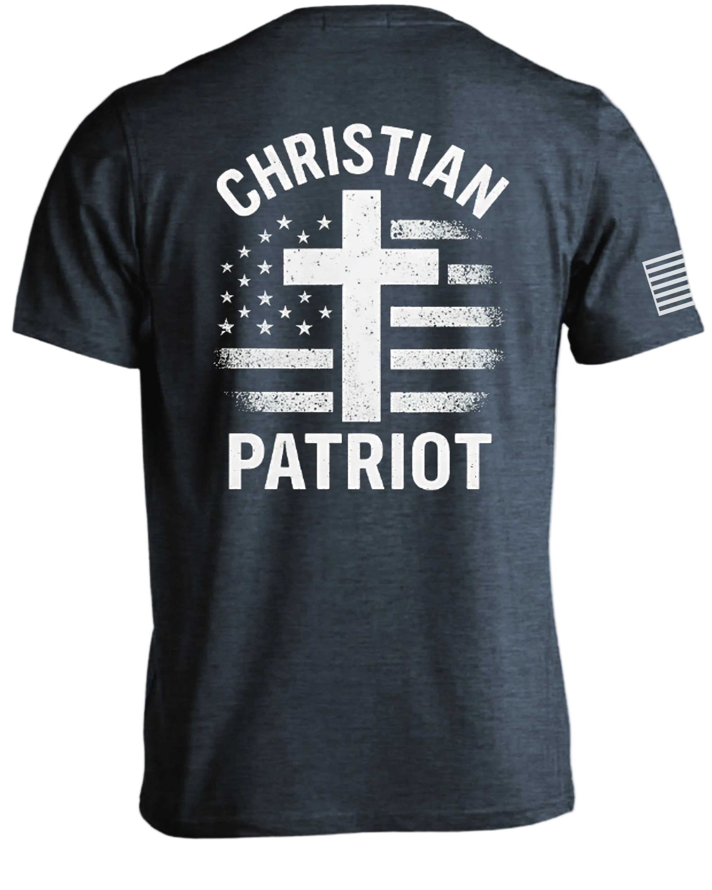 Christian Patriot T-Shirt