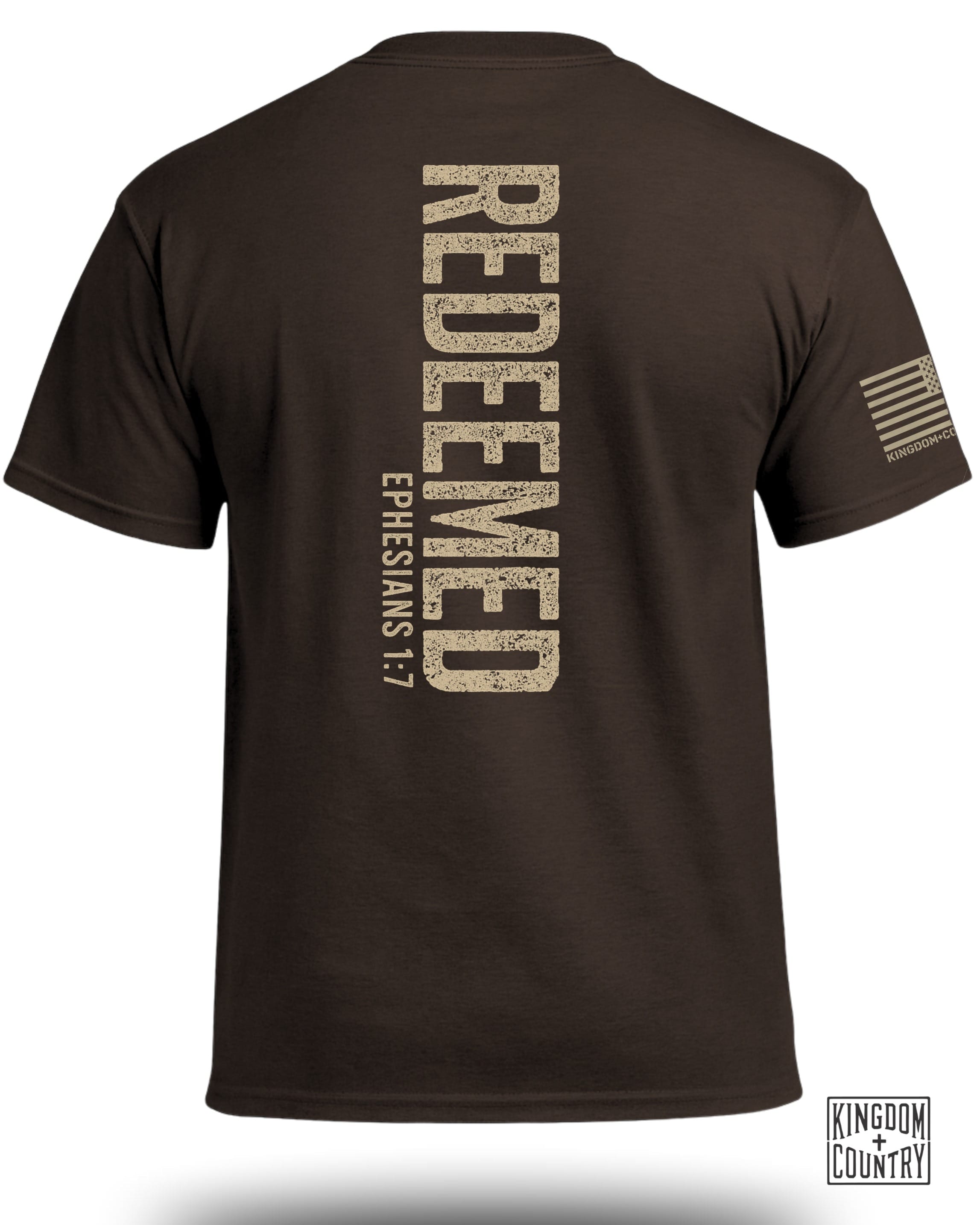 REDEEMED T-Shirt