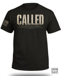 CALLED T-Shirt