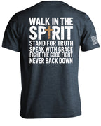 Walk in the Spirit T-Shirt
