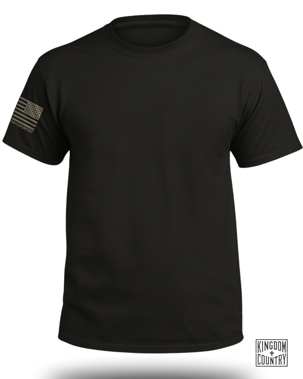 Do Not Be Afraid Joshua 1 9 T-Shirt