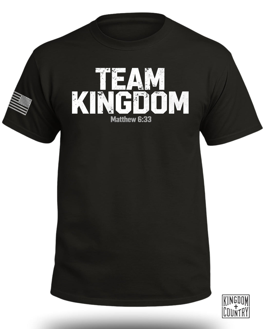Team Kingdom T-Shirt