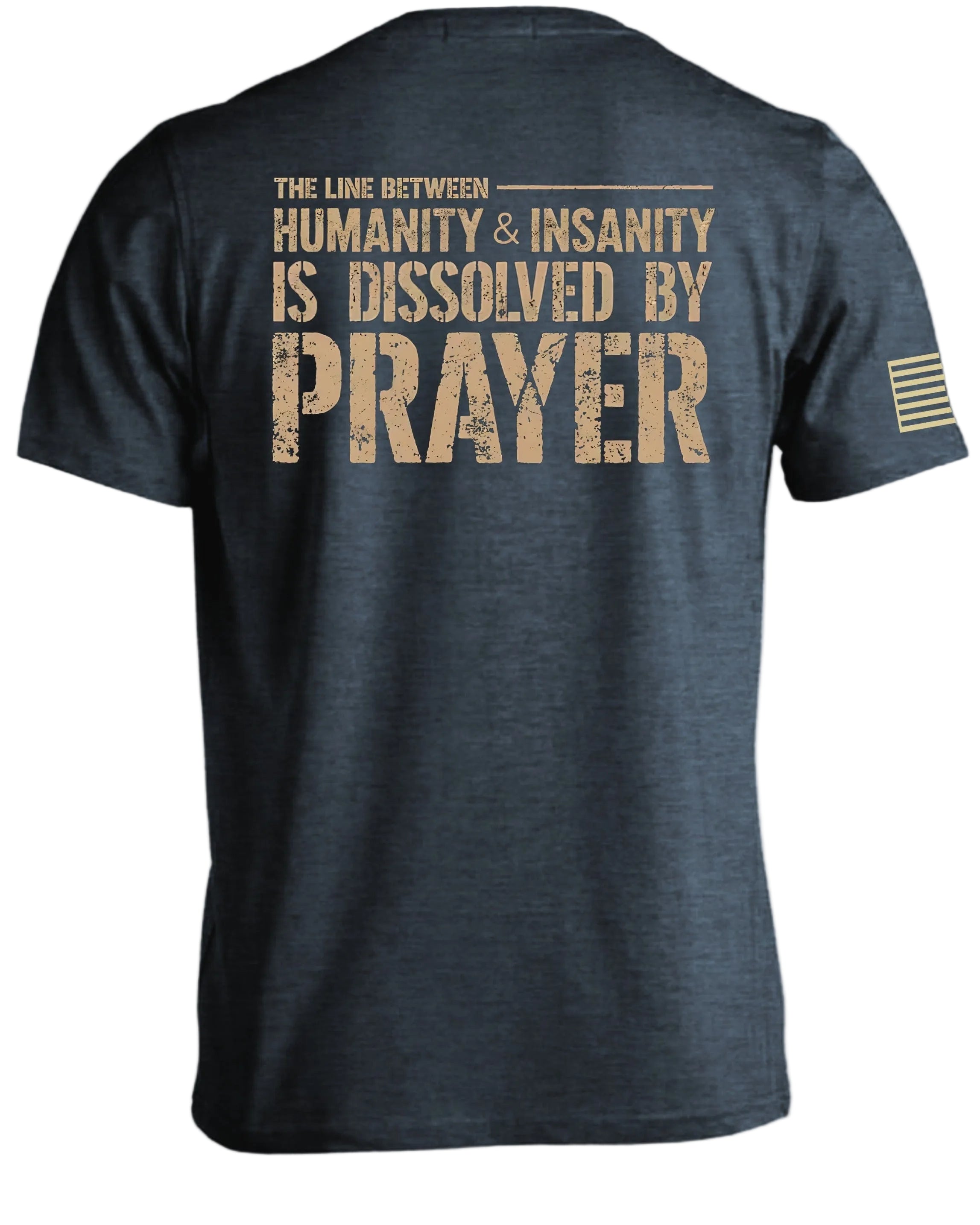 Humanity & Insanity T-Shirt