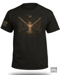 He Will Deliver You Exodus 14 T-Shirt