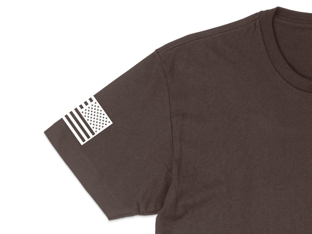 All Gave Some Some Gave All T-Shirt