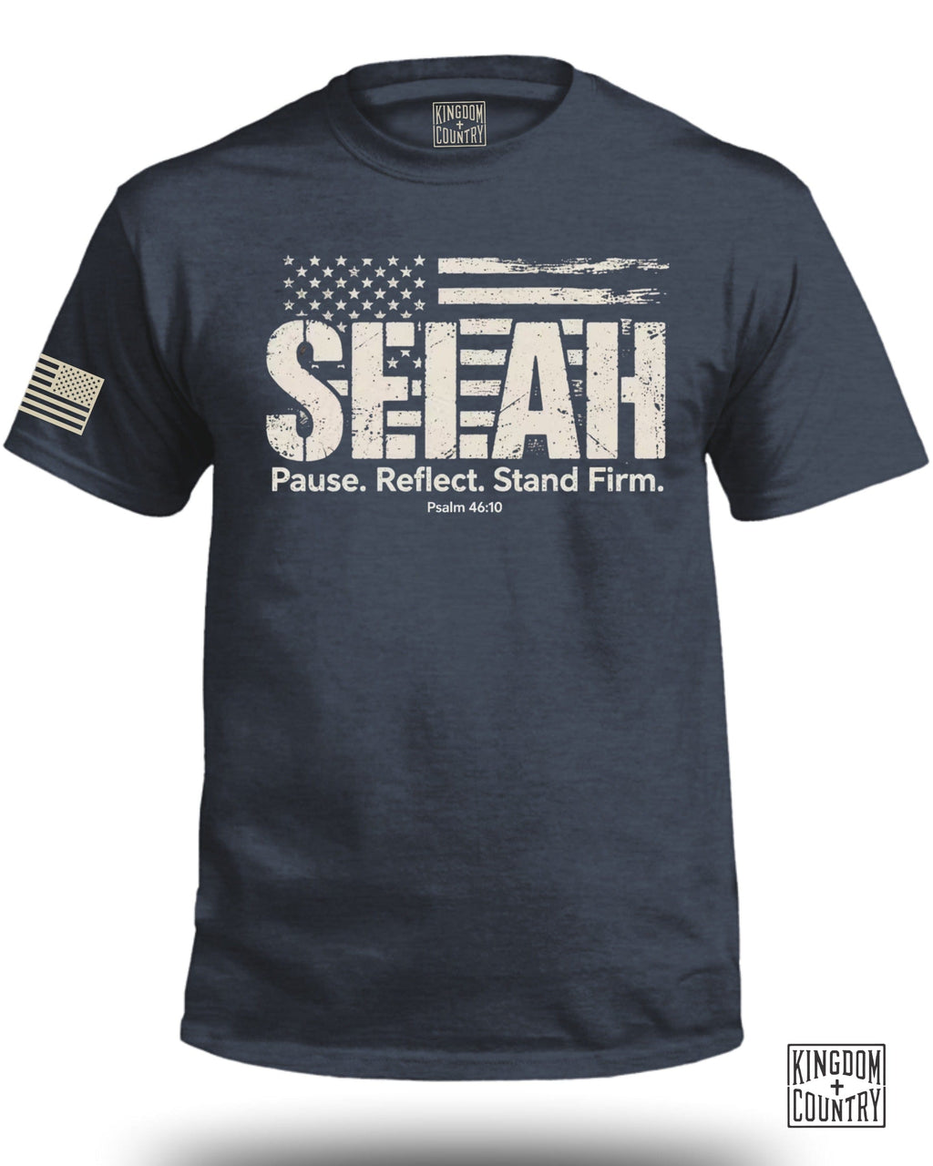 SELAH T-Shirt