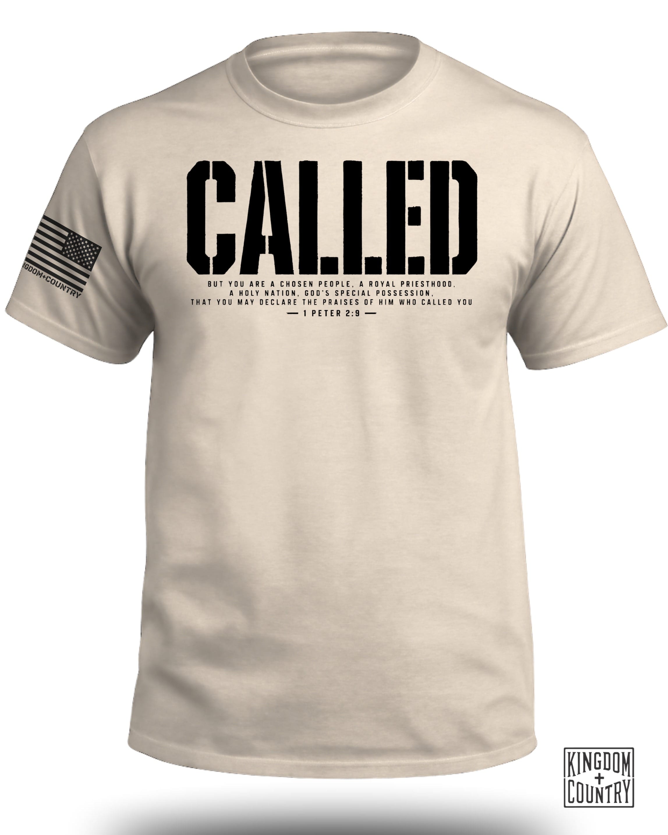 CALLED T-Shirt