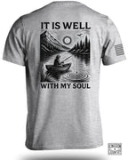 It Is Well With My Soul T-Shirt